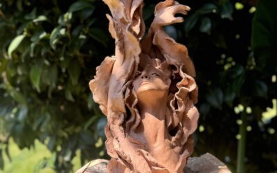 Dalla più grande riserva d’acqua dolce del mondo alla foresta equatoriale: alla 61° Biennale di Venezia, l’artista paraguayana Ingrid Seall con Manar