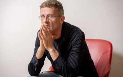 Carlo Ratti
