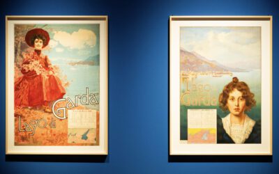 Visitate il Garda